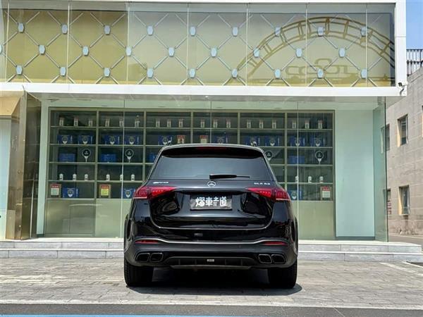 GLE AMG 2020 AMG GLE 53 4MATIC+