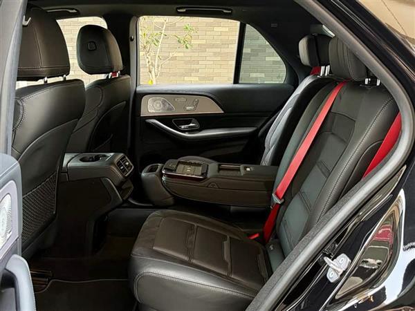 GLE AMG 2020 AMG GLE 53 4MATIC+