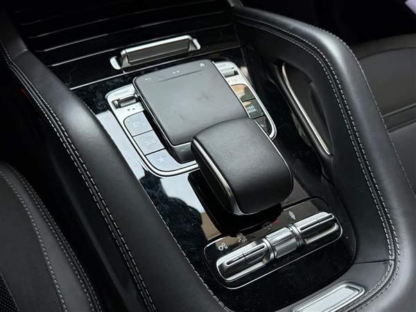 GLE AMG 2020 AMG GLE 53 4MATIC+