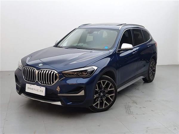 X1 2021 Ŀ xDrive25Li 