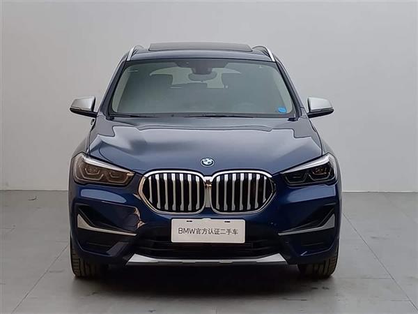 X1 2021 Ŀ xDrive25Li 