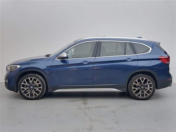 X1 2021 Ŀ xDrive25Li 