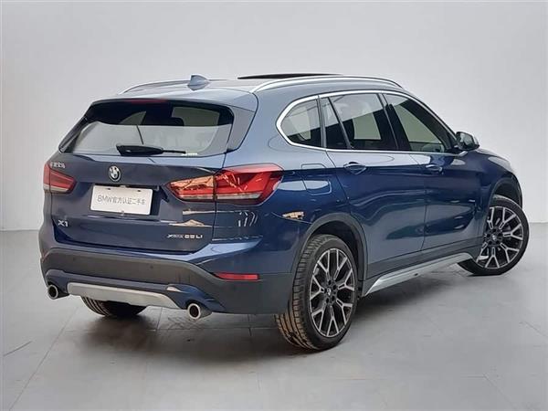 X1 2021 Ŀ xDrive25Li 