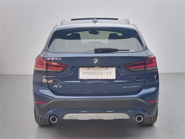 X1 2021 Ŀ xDrive25Li 