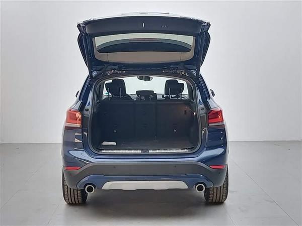 X1 2021 Ŀ xDrive25Li 