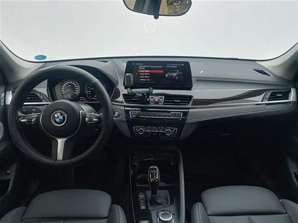 X1 2021 Ŀ xDrive25Li 