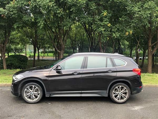 X1 2019 sDrive20Li 