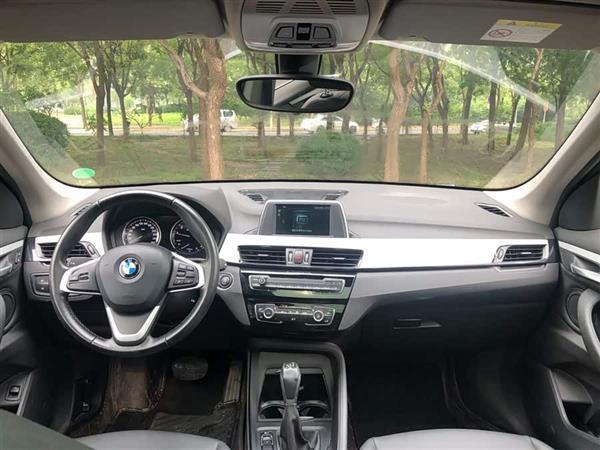 X1 2019 sDrive20Li 