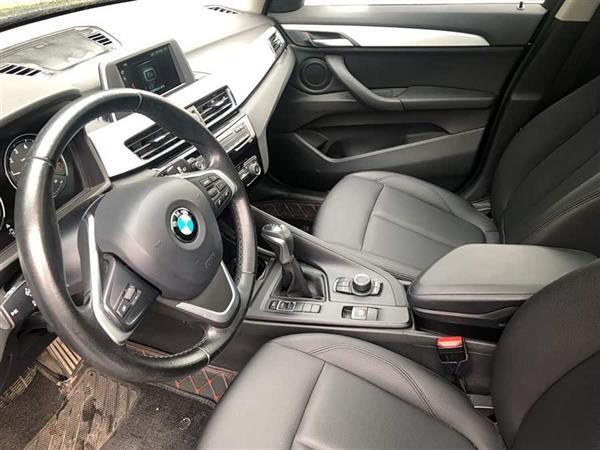 X1 2019 sDrive20Li 
