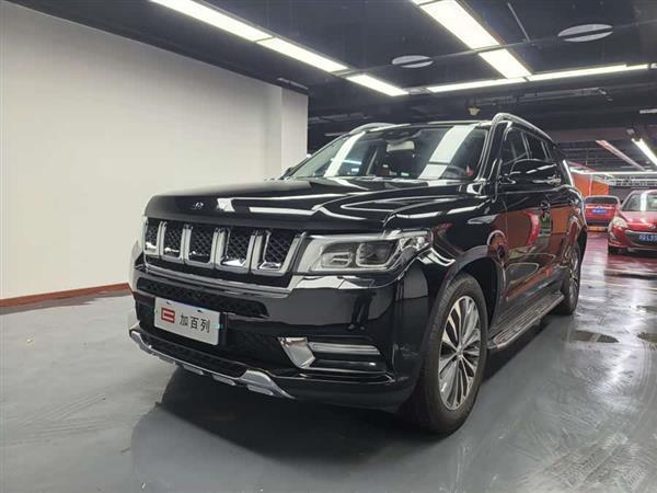 ԽҰBJ90 2021 3.0T ٰ