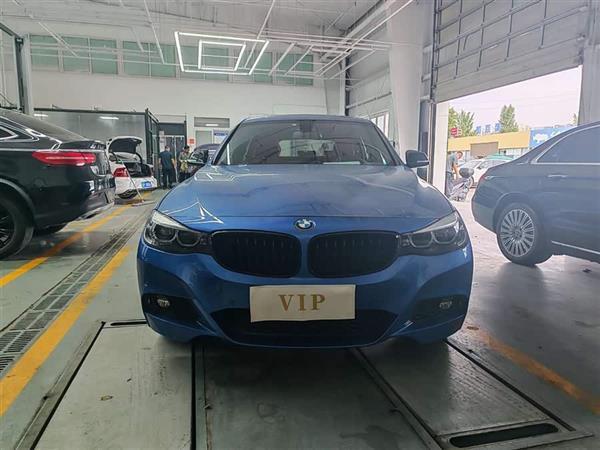 3ϵGT 2019 320i M˶