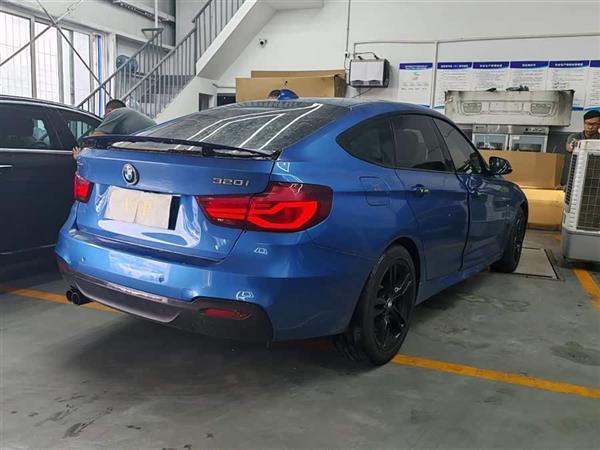 3ϵGT 2019 320i M˶