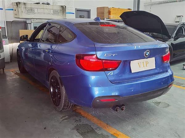3ϵGT 2019 320i M˶