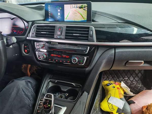 3ϵGT 2019 320i M˶