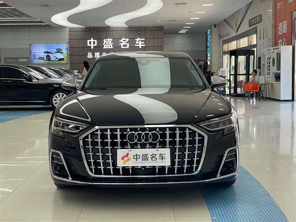 µA8 2022 A8L Horchʼ˰ 