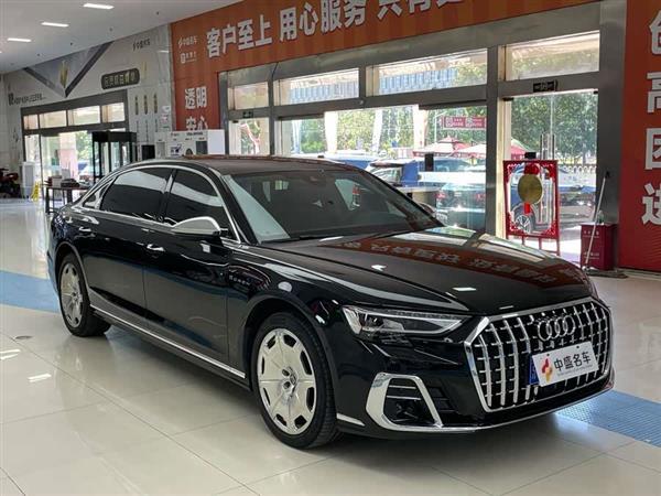 µA8 2022 A8L Horchʼ˰ 