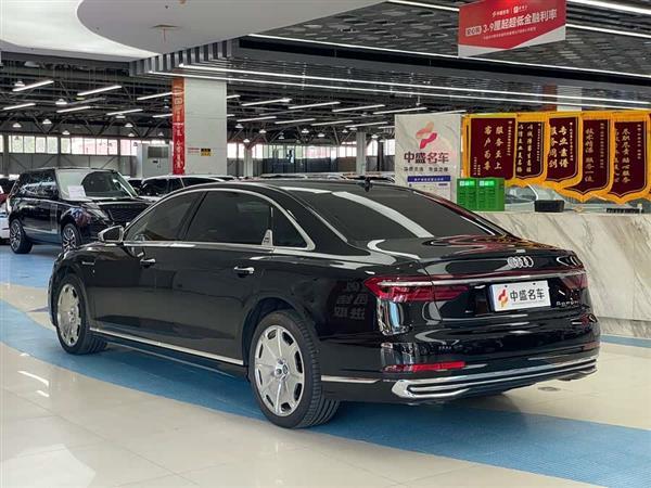 µA8 2022 A8L Horchʼ˰ 