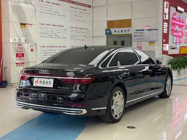µA8 2022 A8L Horchʼ˰ 