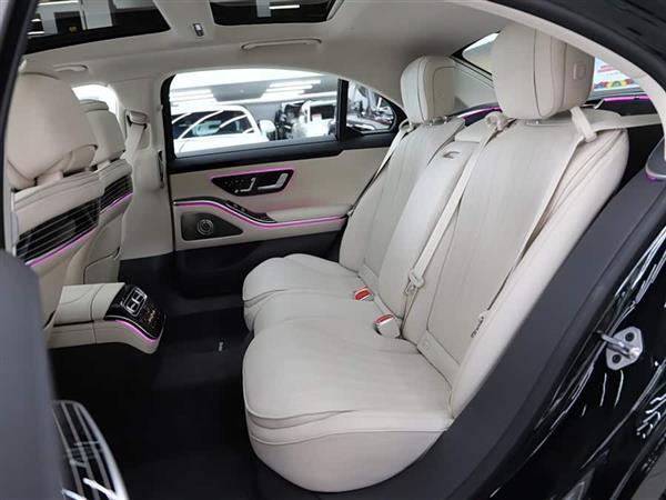 S 2022 S 450 L 4MATIC