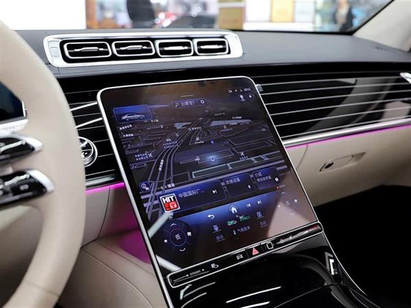 S 2022 S 450 L 4MATIC
