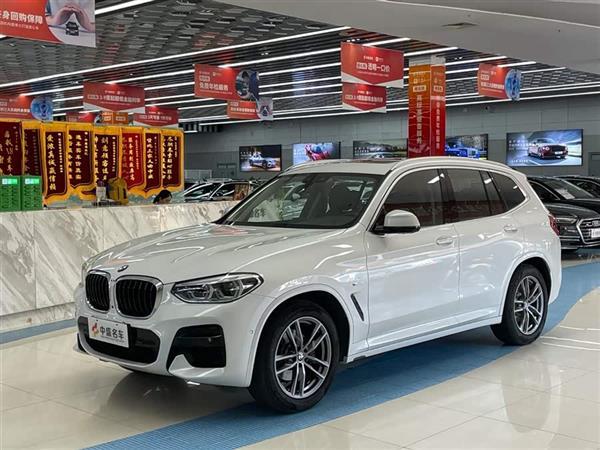 X3 2021 xDrive28i M˶װ
