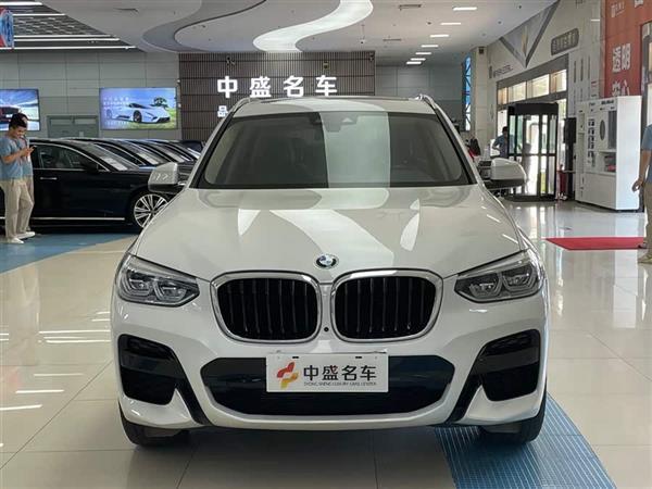 X3 2021 xDrive28i M˶װ