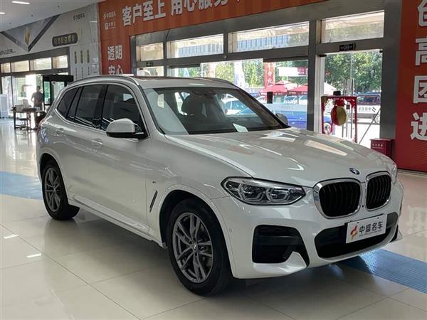 X3 2021 xDrive28i M˶װ