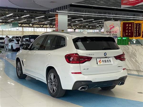 X3 2021 xDrive28i M˶װ