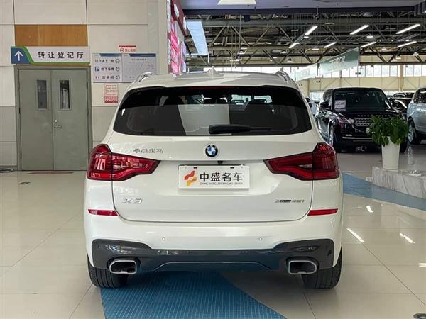 X3 2021 xDrive28i M˶װ