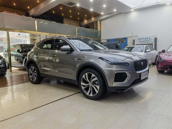 ݱE-PACE 2024 ȡ˶ R-DYNAMIC S