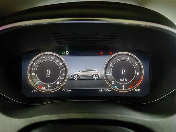 ݱE-PACE 2024 ȡ˶ R-DYNAMIC S
