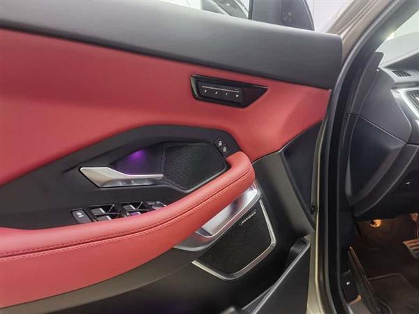 ݱE-PACE 2024 ȡ˶ R-DYNAMIC S