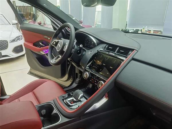 ݱE-PACE 2024 ȡ˶ R-DYNAMIC S