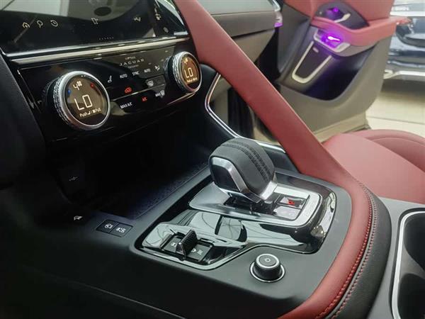 ݱE-PACE 2024 ȡ˶ R-DYNAMIC S