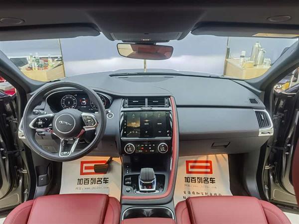 ݱE-PACE 2024 ȡ˶ R-DYNAMIC S