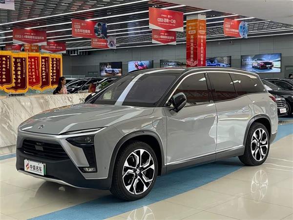 εES8 2020 580KM ǩ 