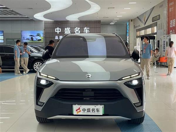 εES8 2020 580KM ǩ 