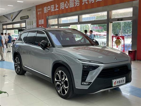 εES8 2020 580KM ǩ 