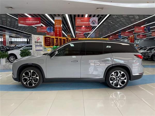 εES8 2020 580KM ǩ 