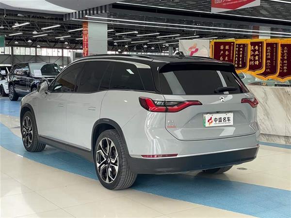 εES8 2020 580KM ǩ 