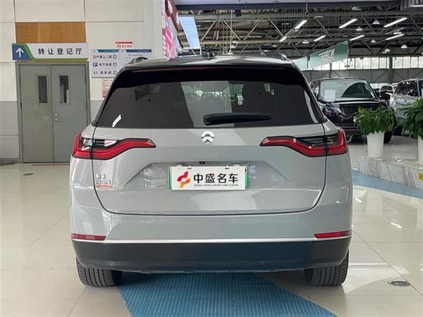 εES8 2020 580KM ǩ 