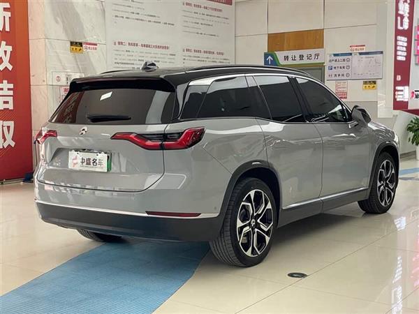 εES8 2020 580KM ǩ 