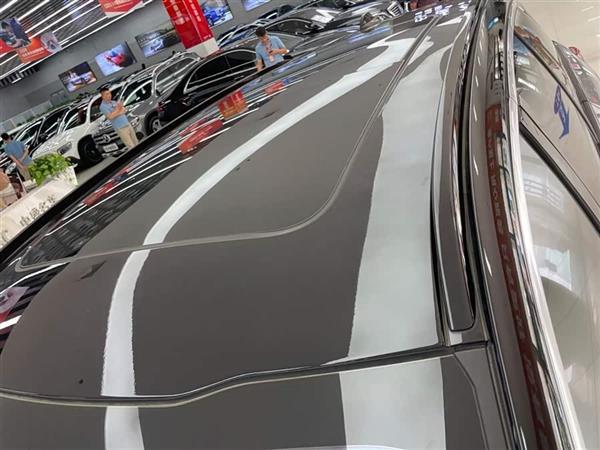 εES8 2020 580KM ǩ 