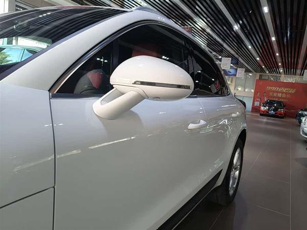 Macan 2024 Macan 2.0T