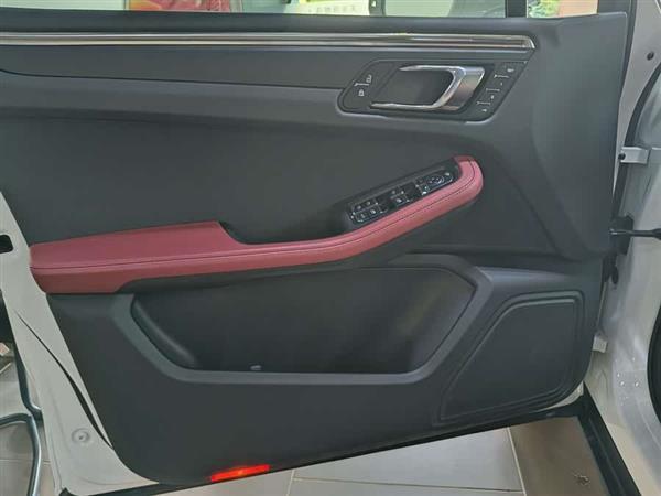 Macan 2024 Macan 2.0T