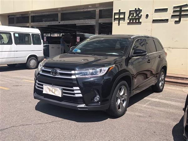  2018 2.0T  7 V