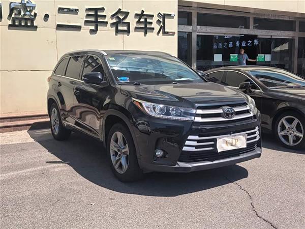  2018 2.0T  7 V