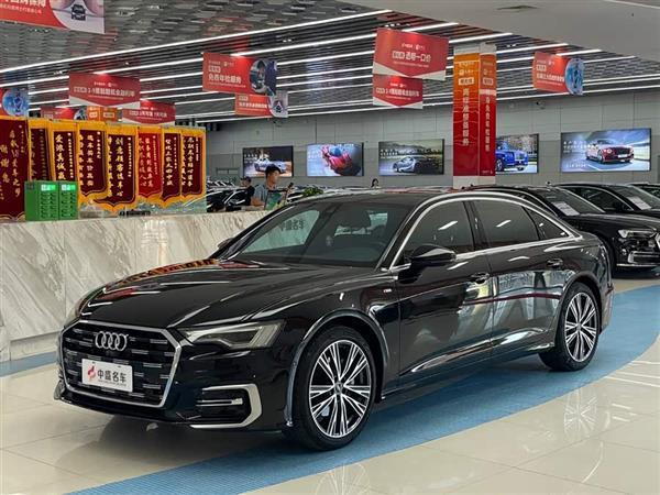 µA6L 2023 Ŀ 45 TFSI quattro ѡ