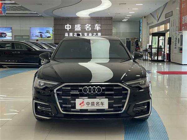 µA6L 2023 Ŀ 45 TFSI quattro ѡ