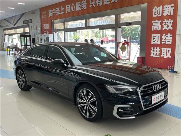 µA6L 2023 Ŀ 45 TFSI quattro ѡ